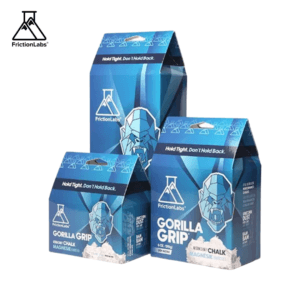 Friction Labs Gorilla Grip &ndash; Chunky