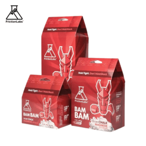 Friction Labs Bam Bam &ndash; Super Chunky