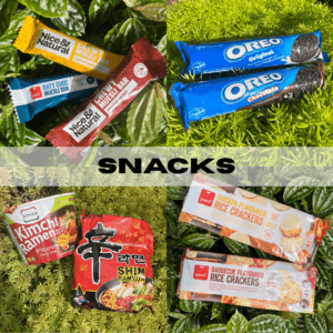Snacks