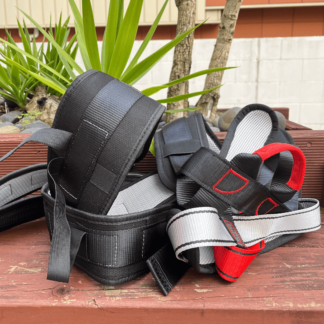 Climbing Harnesses