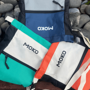 MoKo Chalk Bag