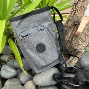 Antislip Chalk Bag