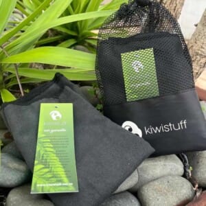 Kiwistuff - Travel Towel