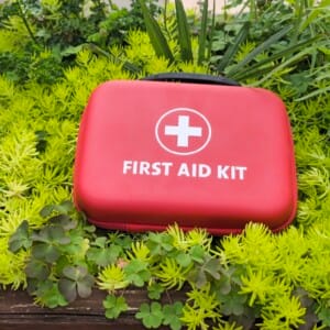 First Aid Kit