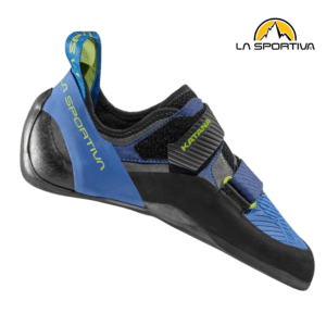 La Sportiva - Katana Electric Blue/Lime Punch