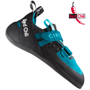 Red Chili - Circuit